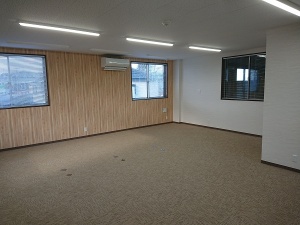 内観